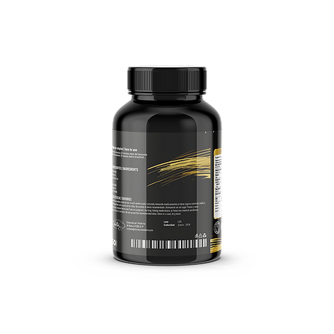 NAD+ RESVERATROL REJUVENECIMIENTO CELULAR